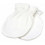 KRABWANTJES WIT NEWBORN 5