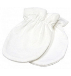 KRABWANTJES WIT NEWBORN 5