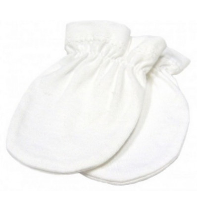 KRABWANTJES WIT NEWBORN 5