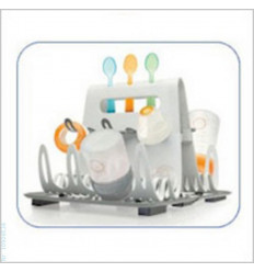 DELUXE DRYING STATION EGOUTTOIR DE 20