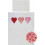 EENPERSOONSDEKBED ENGLISH ROSE 6