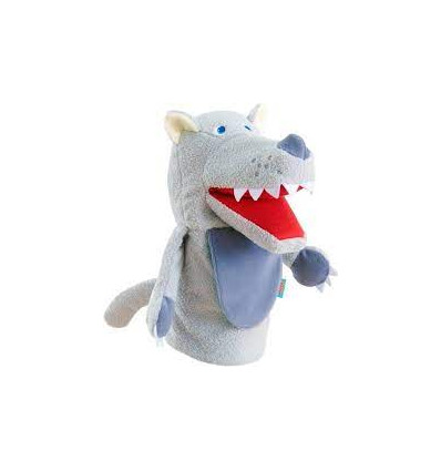 HANDPOP WOLF
