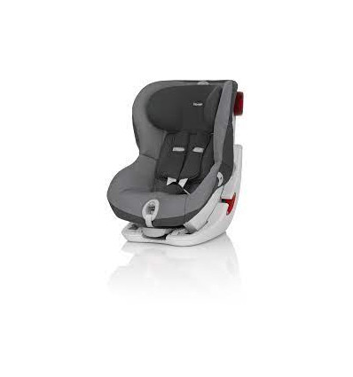 KING II ATS STONE GREY 4