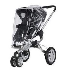 REGENBEKLEDING BUZZ