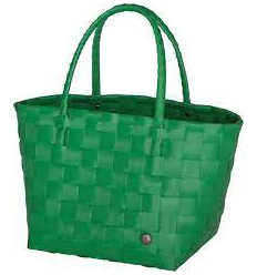PARIS SHOPPER PALM GREEN 4