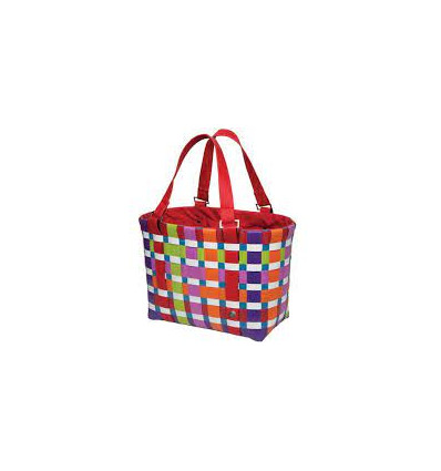 NAIROBI SHOPPER MULTI MIX 4