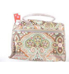 OILILY SPRING OVATION WEEKENDER CAPPUCIN