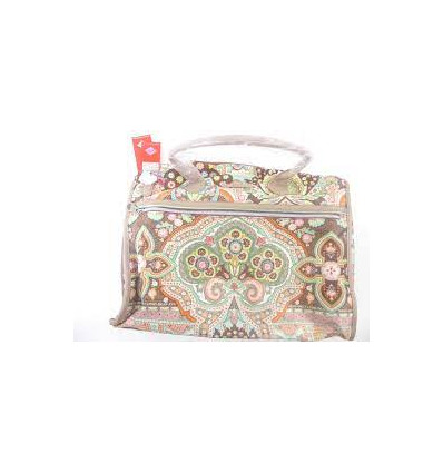 OILILY SPRING OVATION WEEKENDER CAPPUCIN