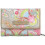 OILILY SPRING OVATION S WALLET IVORY 4