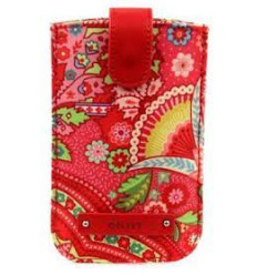 OILILY SPRING OVATION SMARTPHONE PULL