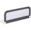 SF1 STANDARD BEDRAIL GREY 22