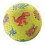 13 CM PLAYBALL/DINOSAUR 9
