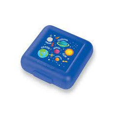 SANDWICH KEEPER/SOLAR SYSTEM 8