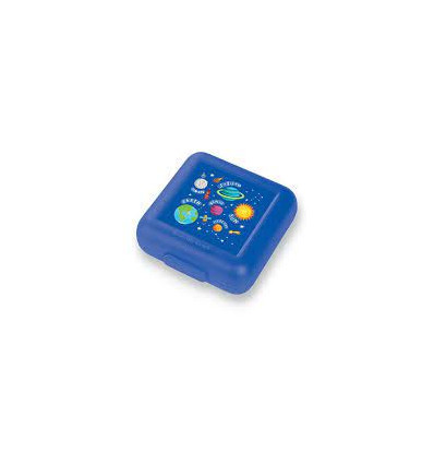 SANDWICH KEEPER/SOLAR SYSTEM 8