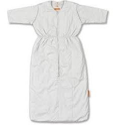 COMBI SLEEPER GLACIER GRIJS 80CM 4