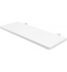 BEDPLANKJE WIT 202