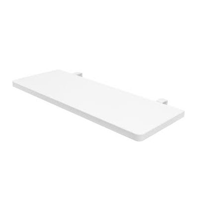 BEDPLANKJE WIT 202