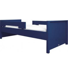 BED 90X200 JONNE DONKER BLAUW (INCLUSIEF