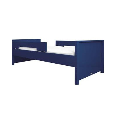 BED 90X200 JONNE DONKER BLAUW (INCLUSIEF