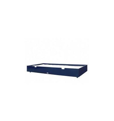 LADE 90X200 MIX & MATCH DONKER BLAUW 82