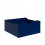 BAKJE MIX & MATCH DONKER BLAUW 202