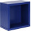 WANDBAKJE DONKER BLAUW 82