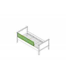 BARRE DE PROTECTION NORDIC BLA 202