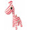 RAFFI RATTLE RASPBERRY 9