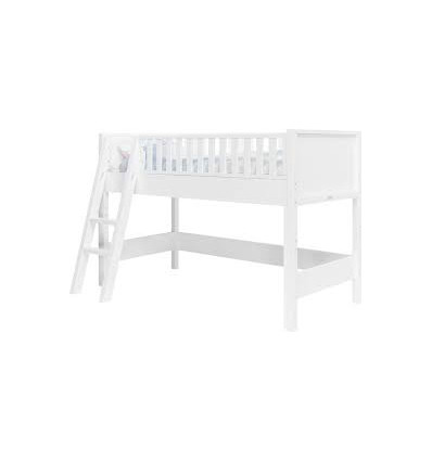 ECHELINCLINE LIT MEZZ MI-HAUT NORDIC 202