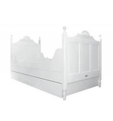 LADE 90X200 ROMANTIC WIT 82