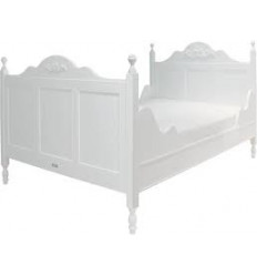 TWIN BED 120X200 ROMANTIC WIT 82