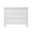 COMMODE MET 3 LADEN ROMANTIC WIT 20