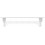 ETAGERE ROMANTIC ISIA BLANC 20