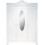 ARMOIRE 3-POR MIROIR ROMANTIC BLANC 20