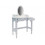 KAPTAFEL ROMANTIC WIT 82