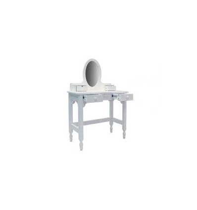 KAPTAFEL ROMANTIC WIT 82