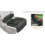 SEATSAVER ALL-IN-ONE BASIC NOIR 20