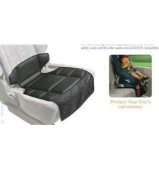 SEATSAVER ALL-IN-ONE BASIC NOIR 20