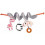 ACTIVITY SPIRAL POWDER 9