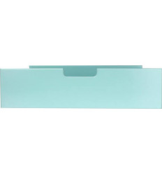 BAKJE SYO WRITING DESK LICHT BLAUW 202