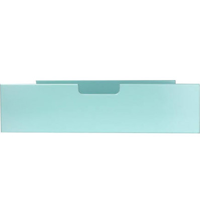 BAKJE SYO WRITING DESK LICHT BLAUW 202