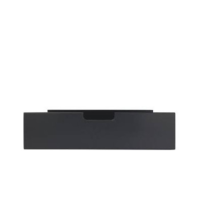 BAKJE SYO WRITING DESK ZWART 82