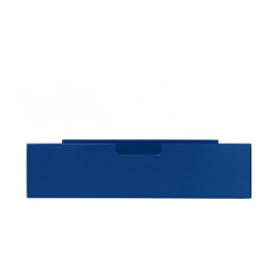 BAKJE SYO WRITING DESK KOBALT BLAUW 202