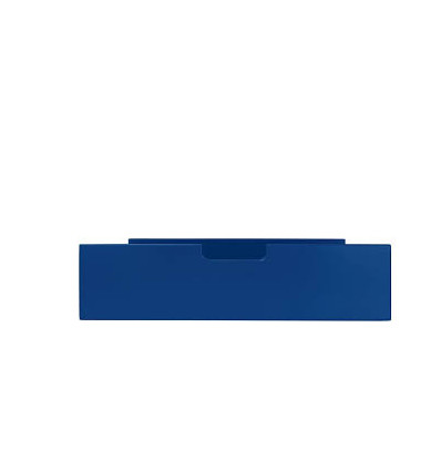 BAKJE SYO WRITING DESK KOBALT BLAUW 202