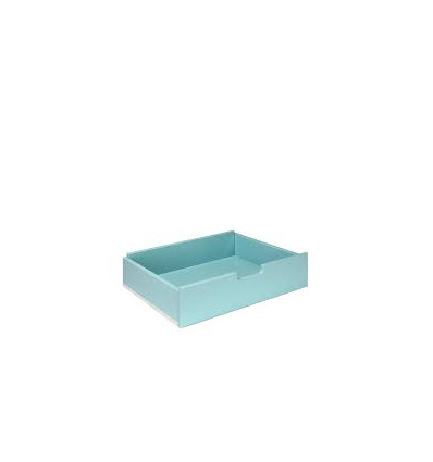 BAKJE SYO WRITING DESK AQUA 202