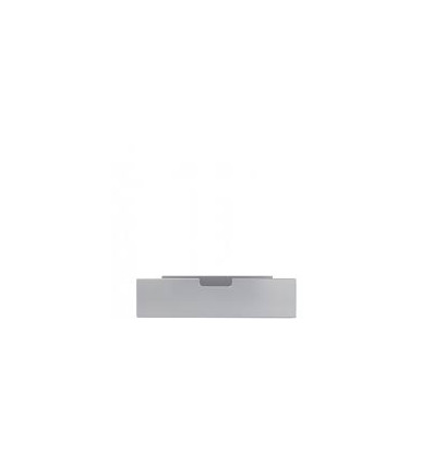BAKJE SYO WRITING DESK ZILVER 202