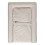 LUIERKUSSEN MAT'CONFORT BEIGE 4