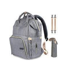 ORGANISEUR DE VOYAGE GRIS 4