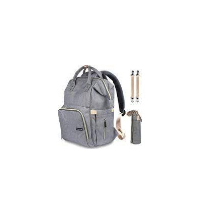 ORGANISEUR DE VOYAGE GRIS 4