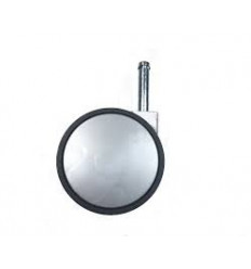 PEG PRIMA PAPPA DINER CASTORS GRAY WIEL4